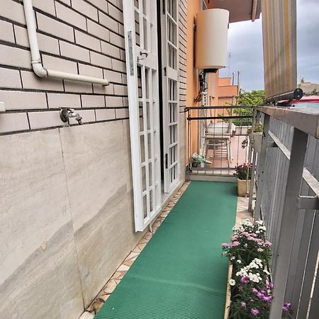 3 Sisters House Apartment โรม ภายนอก รูปภาพ