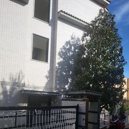 3 Sisters House Apartment โรม ภายนอก รูปภาพ