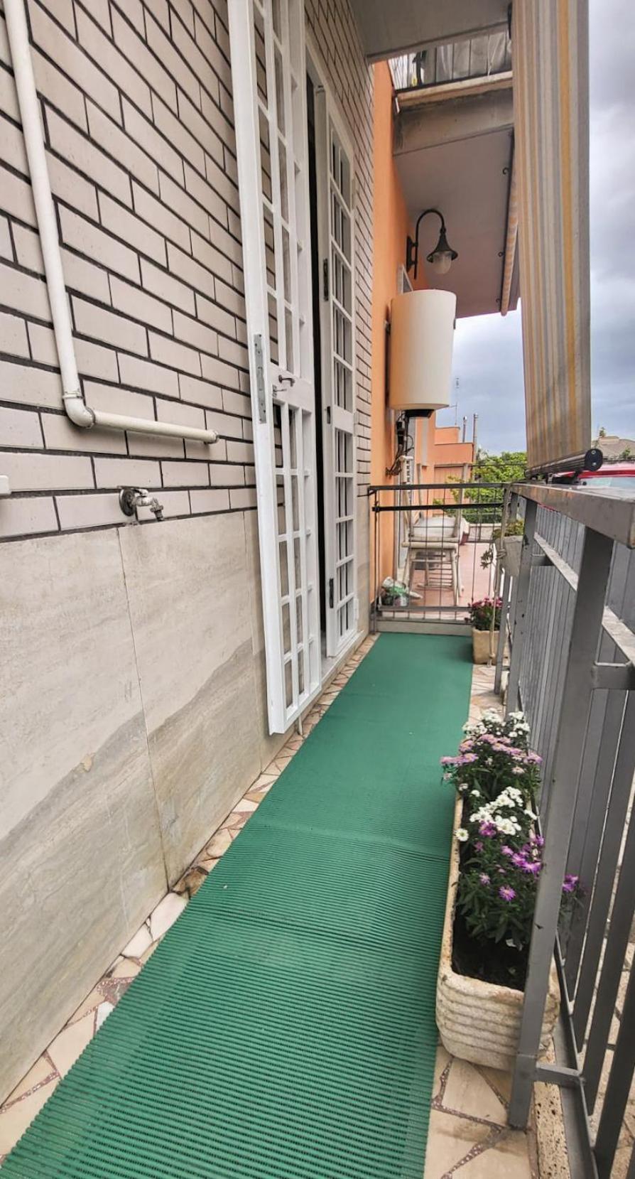 3 Sisters House Apartment โรม ภายนอก รูปภาพ