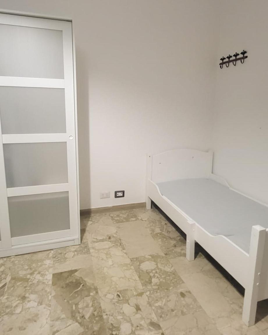 3 Sisters House Apartment โรม ภายนอก รูปภาพ