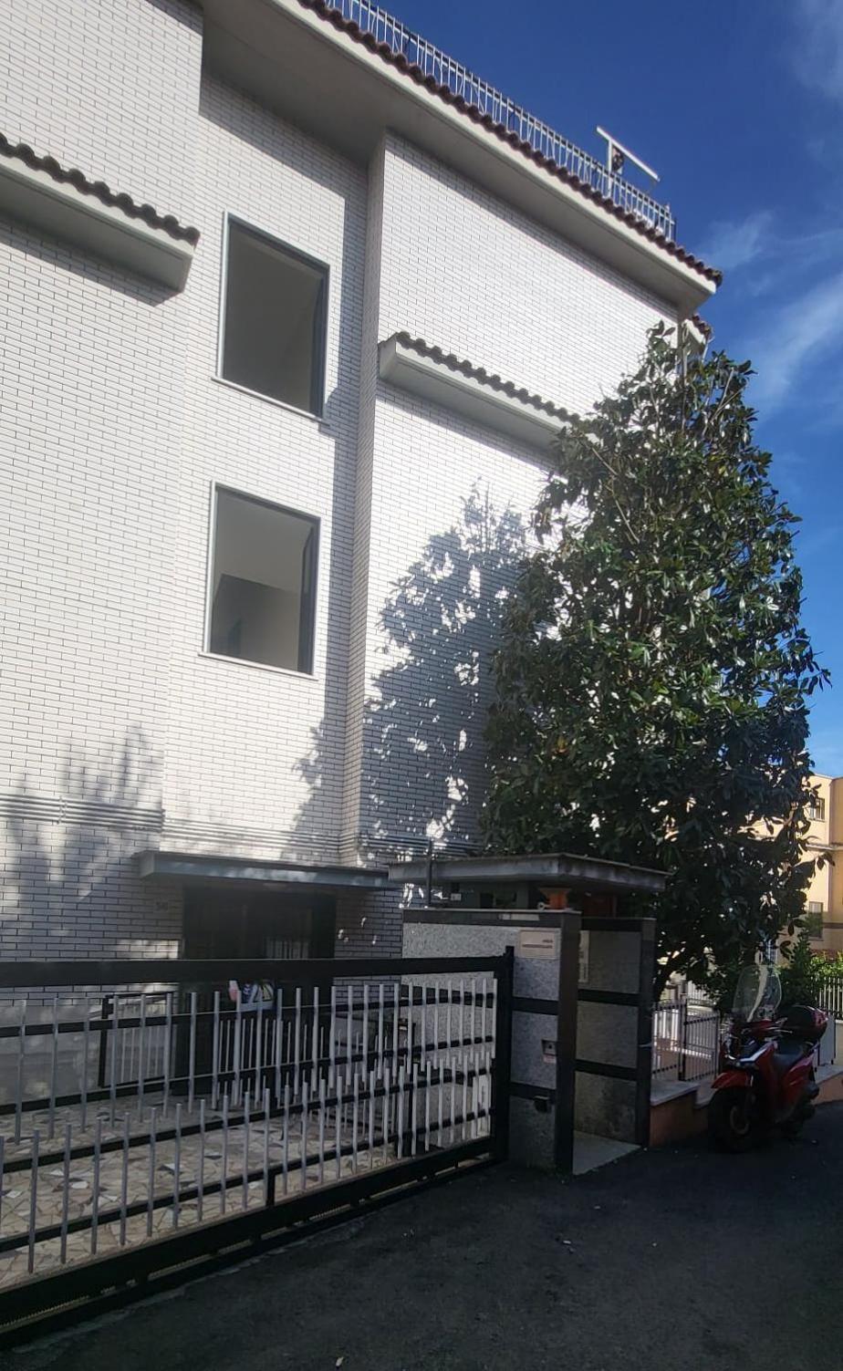 3 Sisters House Apartment โรม ภายนอก รูปภาพ
